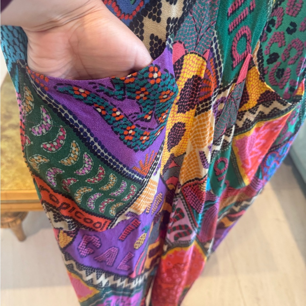 Farm Rio Tropical Jumper - Picture 4 of 11